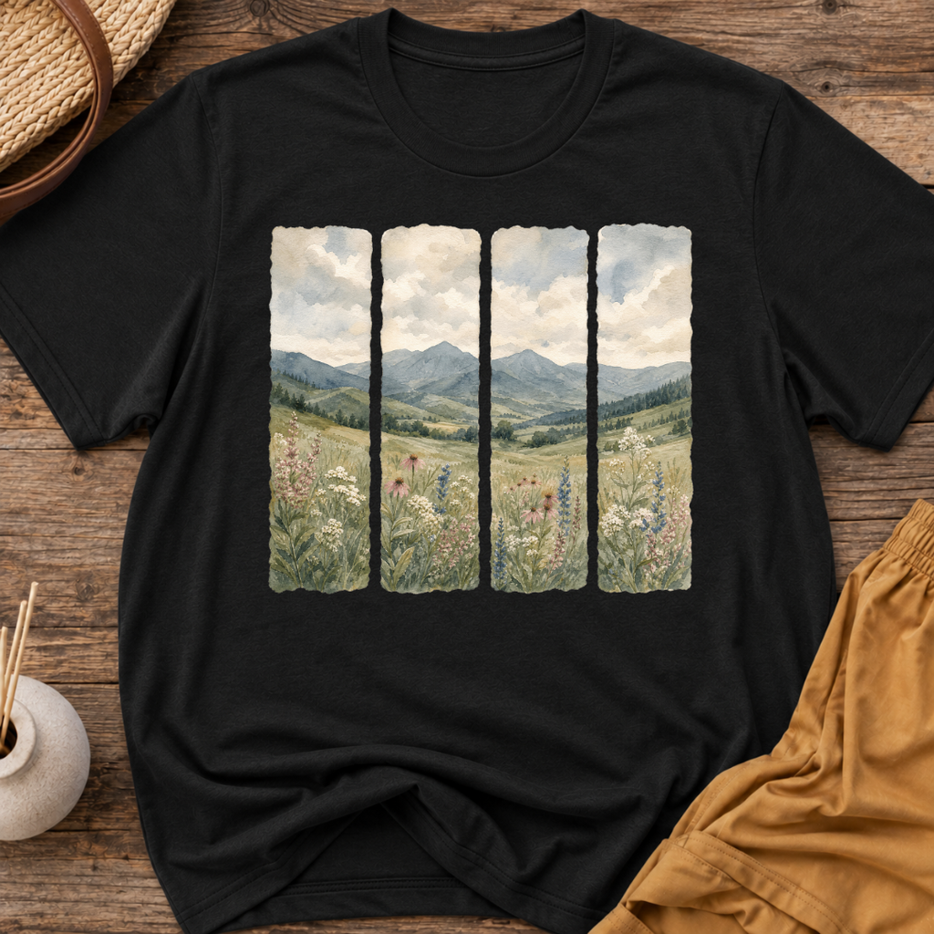 Wild Flowers