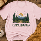 Find stillness