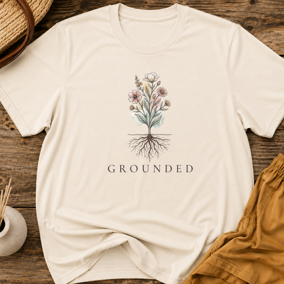 Grounded