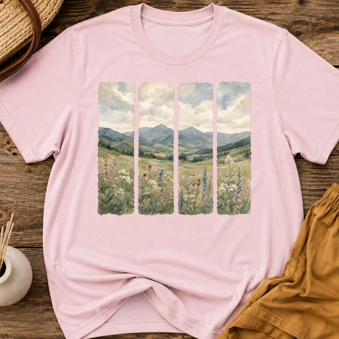 Wild Flowers