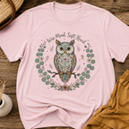 Wise Mind , soft heart