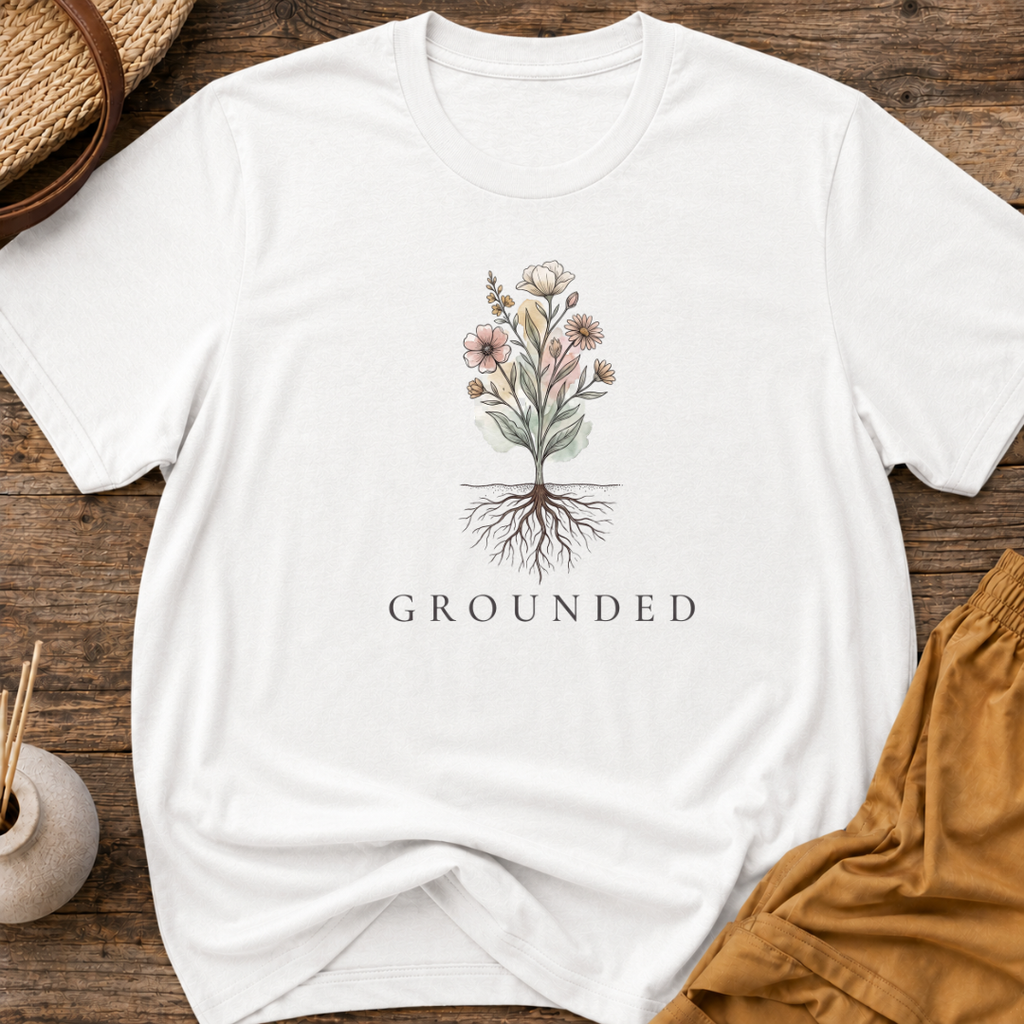 Grounded