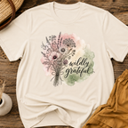 Wildly Grateful