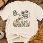 Water your soul