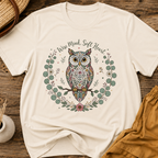 Wise Mind , soft heart