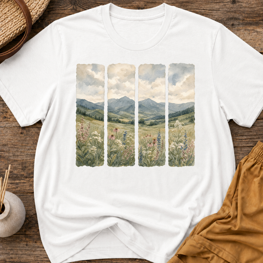 Wild Flowers