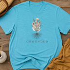 Grounded