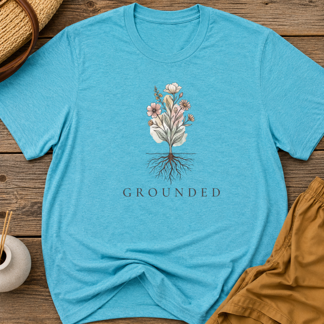 Grounded