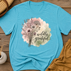 Wildly Grateful