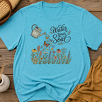 Water your soul