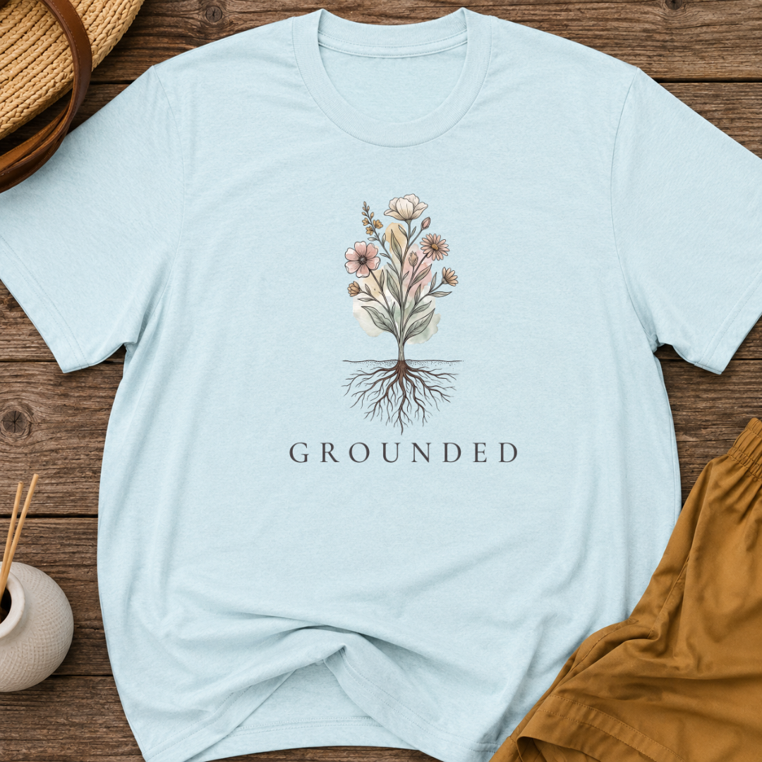Grounded