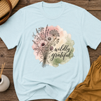 Wildly Grateful